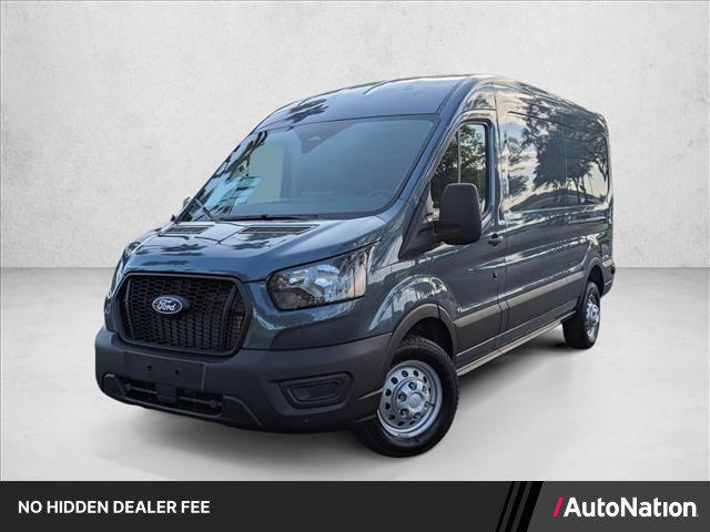 New 2026 Ford Transit-250 Base