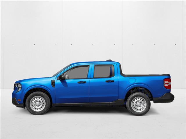 2026 FORD MAVERICK XL 照片 3
