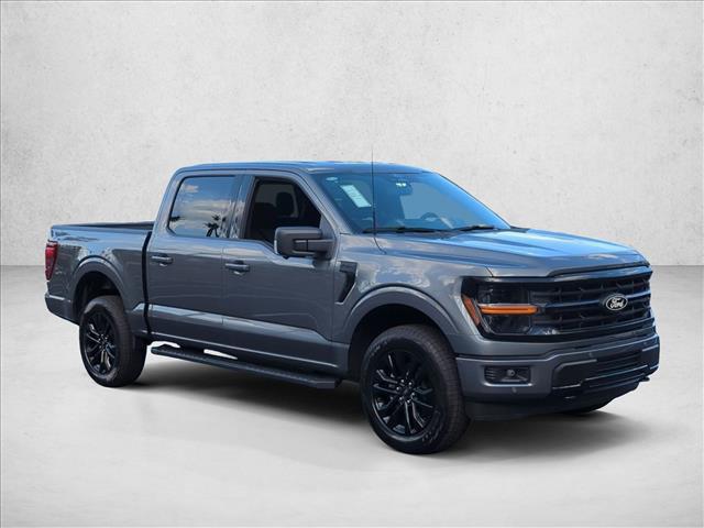 صورة 7 لـ 2026 FORD F-150 XLT