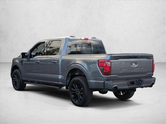 صورة 9 لـ 2026 FORD F-150 XLT
