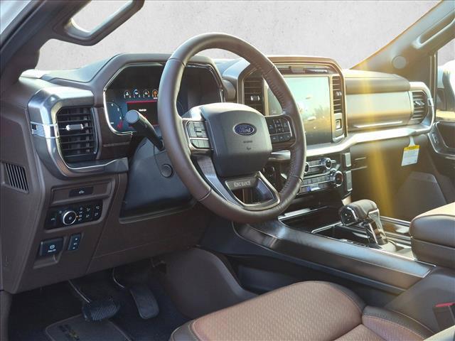 صورة مصغرة 3 لـ 2026 FORD F-150 KING RANCH