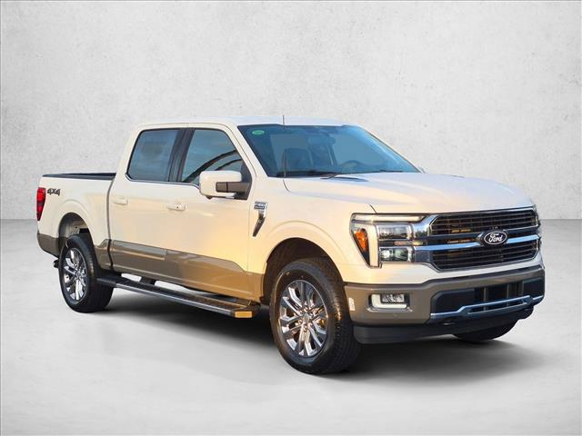 صورة مصغرة 6 لـ 2026 FORD F-150 KING RANCH