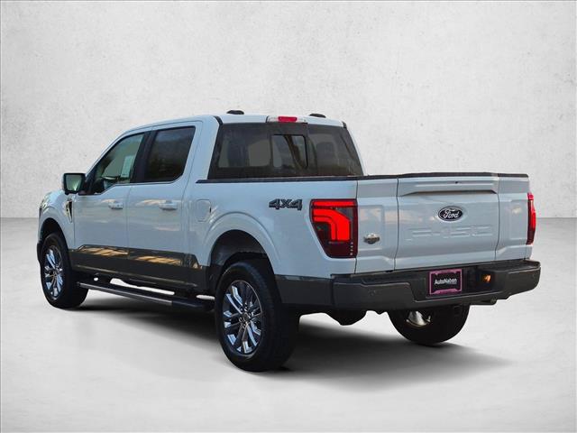 صورة مصغرة 8 لـ 2026 FORD F-150 KING RANCH