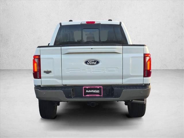 صورة مصغرة 7 لـ 2026 FORD F-150 KING RANCH