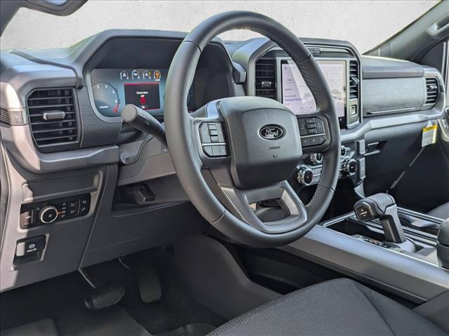 صورة 3 لـ 2026 FORD F-150 XLT