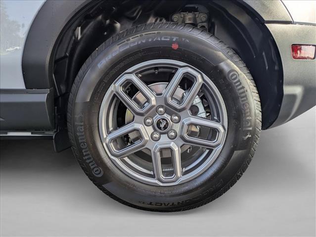 2026 FORD BRONCO SPORT BIG BEND 缩略图 8