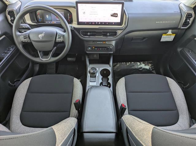 2026 FORD BRONCO SPORT BIG BEND 缩略图 12