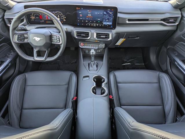 2026 FORD MUSTANG ECOBOOST PREMIUM 缩略图 13