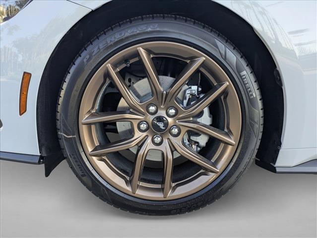 2026 FORD MUSTANG ECOBOOST PREMIUM 缩略图 8