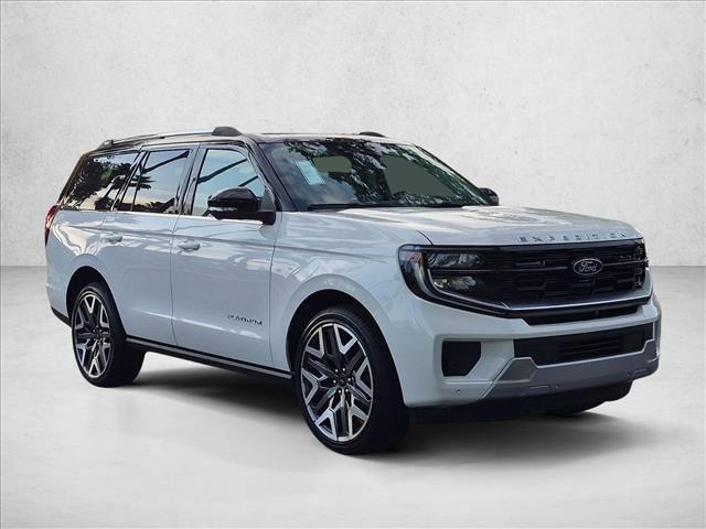 صورة 6 لـ 2026 FORD EXPEDITION PLATINUM