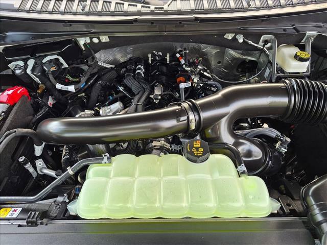 صورة مصغرة 15 لـ 2026 FORD EXPEDITION PLATINUM