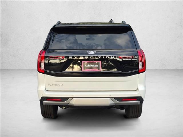 صورة 7 لـ 2026 FORD EXPEDITION PLATINUM