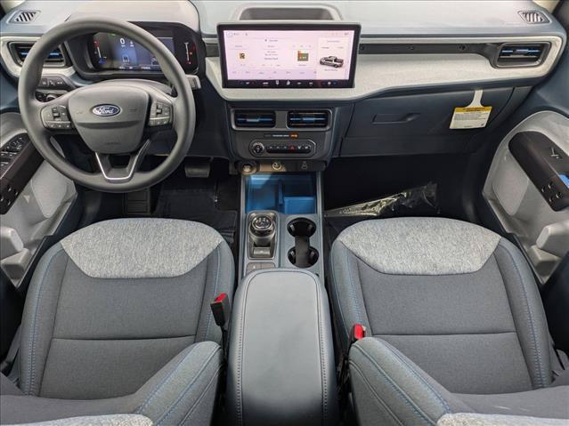 صورة مصغرة 12 لـ 2026 FORD MAVERICK XLT