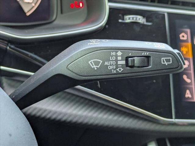 صورة 8 لـ 2026 AUDI SQ8 4.0T PREMIUM PLUS
