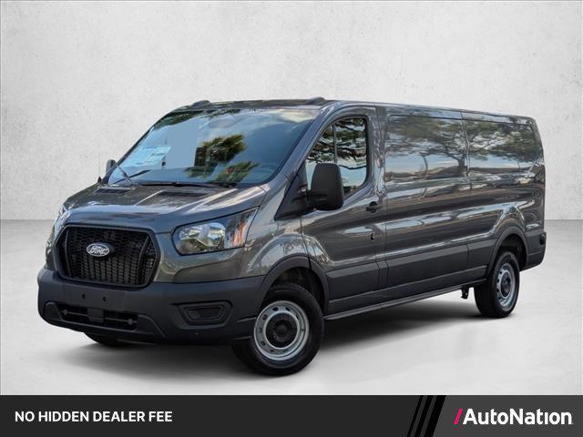 New 2026 Ford Transit-150 Base