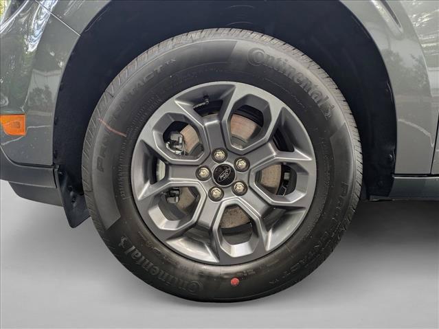 صورة 8 لـ 2026 FORD MAVERICK XLT