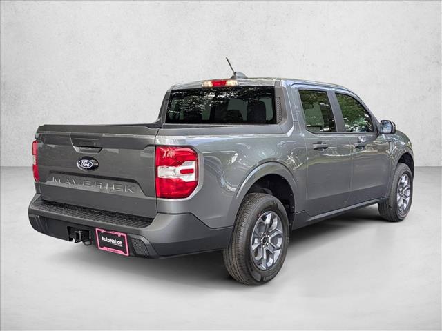 صورة 2 لـ 2026 FORD MAVERICK XLT