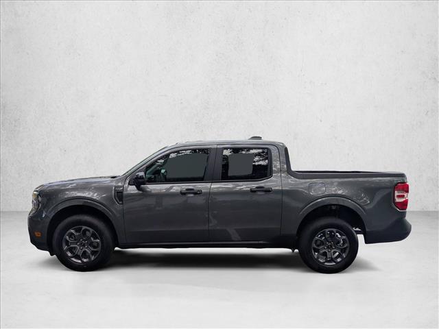 صورة 5 لـ 2026 FORD MAVERICK XLT