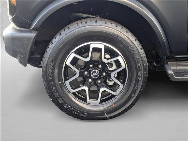 FORD BRONCO - 9