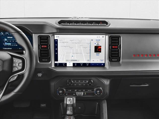 2026 FORD BRONCO RAPTOR 缩略图 12