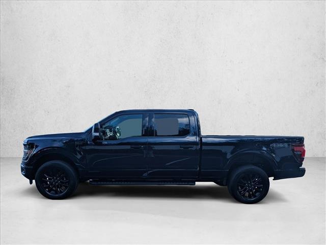 2026 FORD F-150 XLT 缩略图 5
