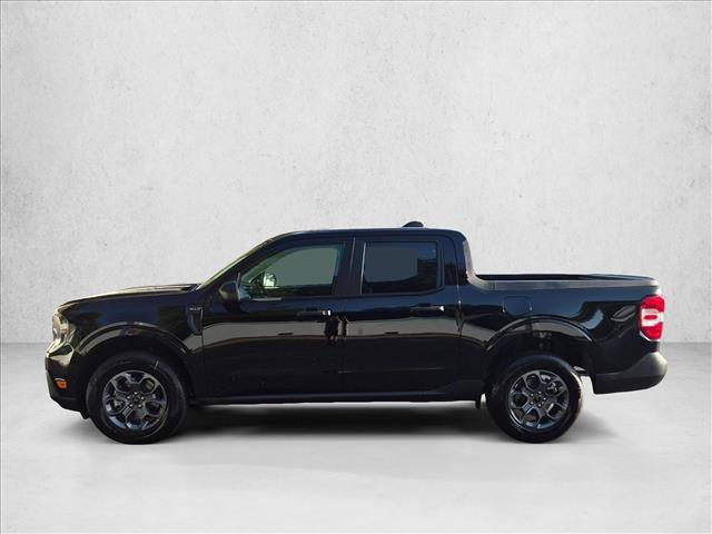 صورة 5 لـ 2026 FORD MAVERICK XLT