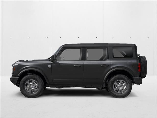 FORD BRONCO BIG BEND - 3