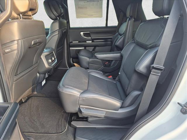 صورة مصغرة 14 لـ 2026 FORD EXPEDITION PLATINUM