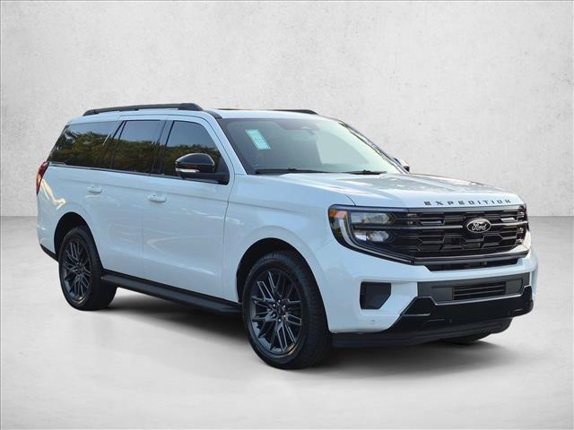 صورة 6 لـ 2026 FORD EXPEDITION PLATINUM