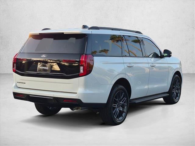صورة 2 لـ 2026 FORD EXPEDITION PLATINUM