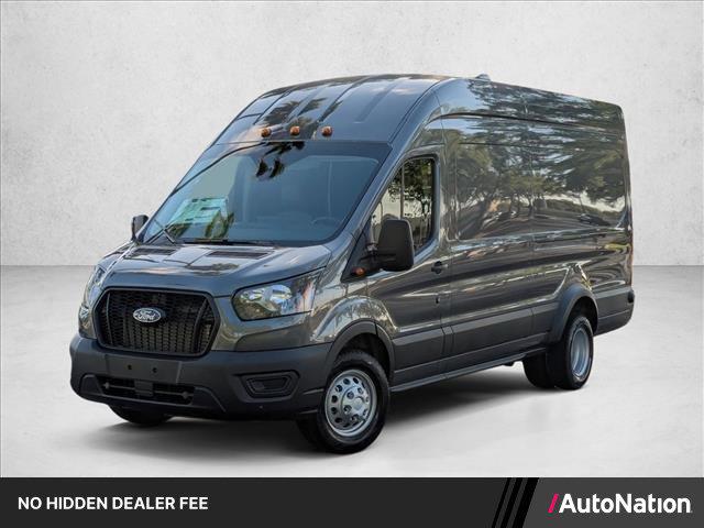 New 2026 Ford Transit-350 Base