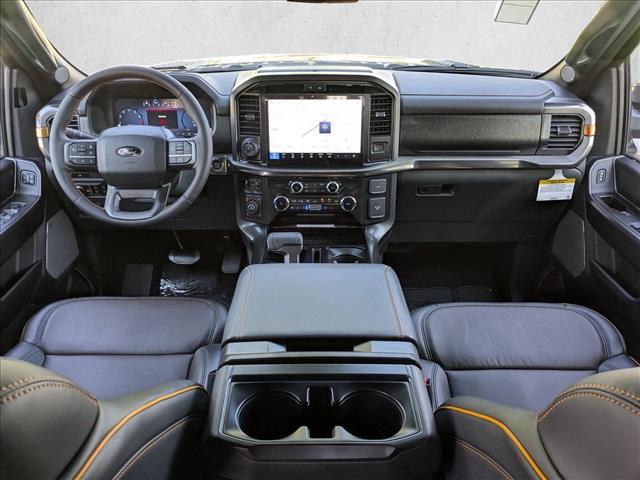 صورة مصغرة 13 لـ 2026 FORD F-150 TREMOR