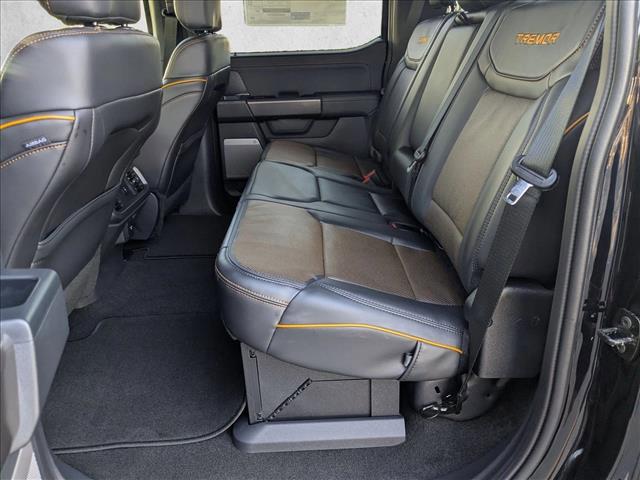 صورة مصغرة 14 لـ 2026 FORD F-150 TREMOR