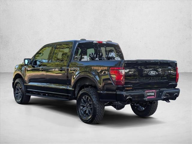 صورة 8 لـ 2026 FORD F-150 TREMOR