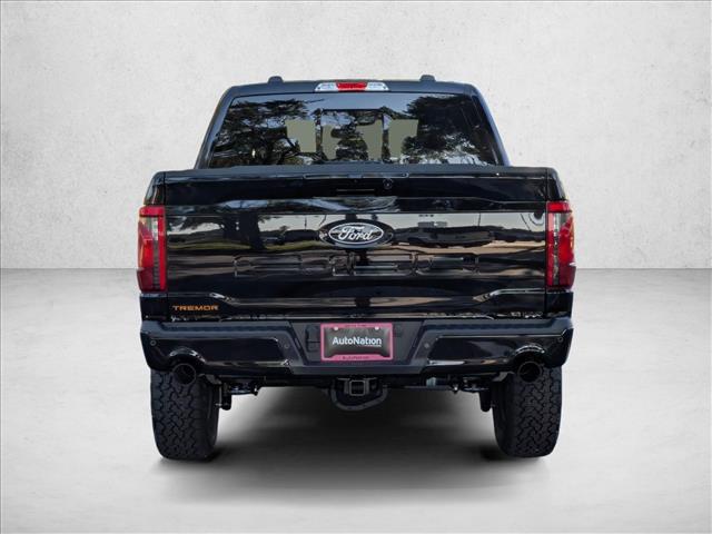 صورة 7 لـ 2026 FORD F-150 TREMOR