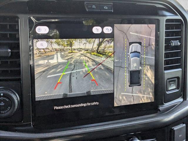 صورة مصغرة 12 لـ 2026 FORD F-150 TREMOR