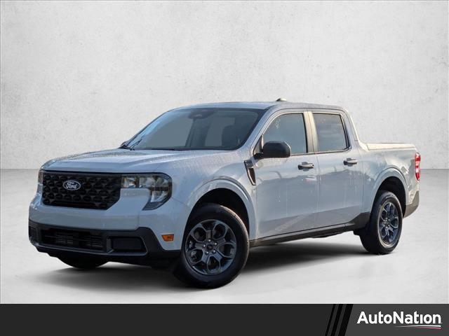 New 2026 Ford Maverick XLT