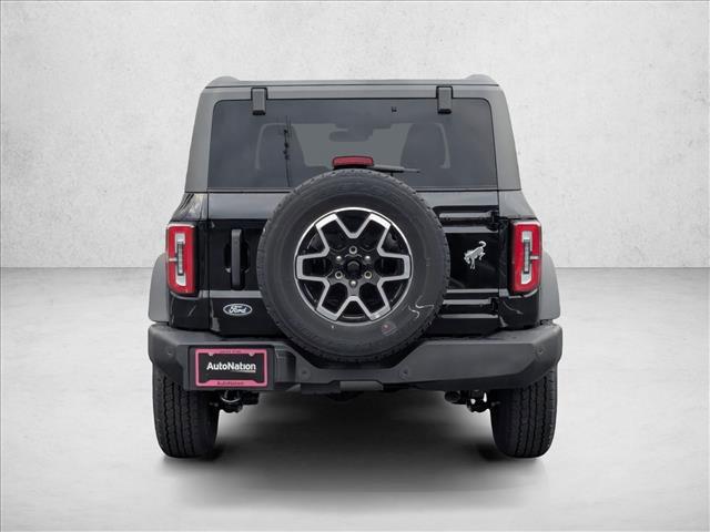 صورة 7 لـ 2026 FORD BRONCO OUTER BANKS