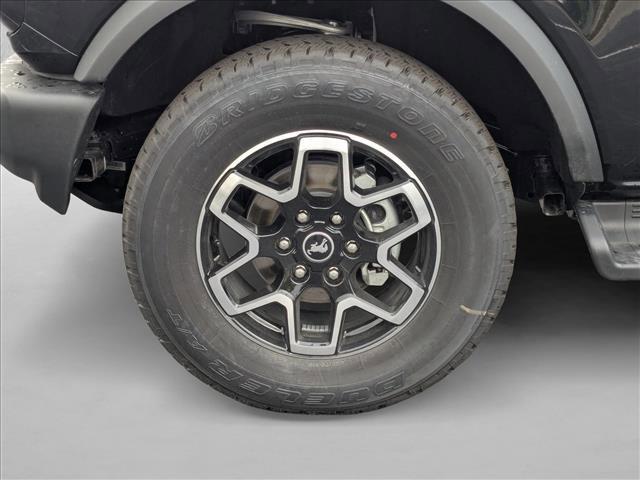 صورة 9 لـ 2026 FORD BRONCO OUTER BANKS