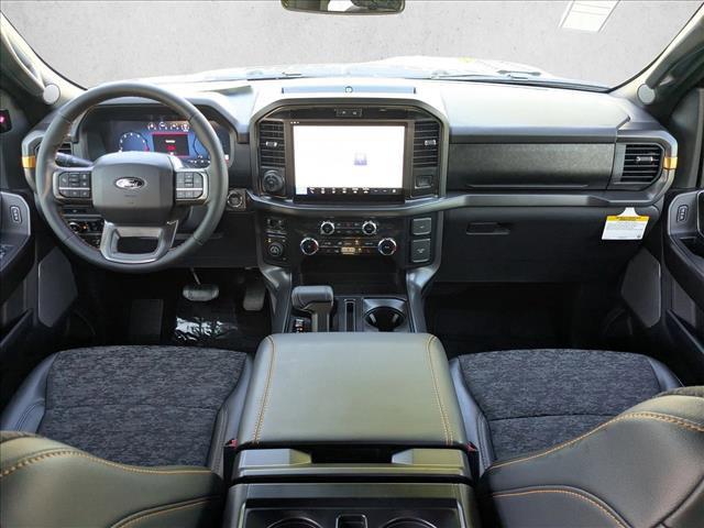 2026 FORD F-150 TREMOR 缩略图 13