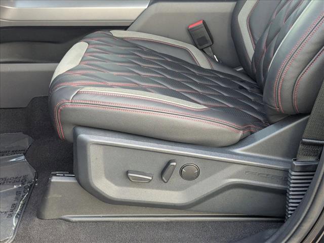 2026 FORD F-150 XLT 照片 4