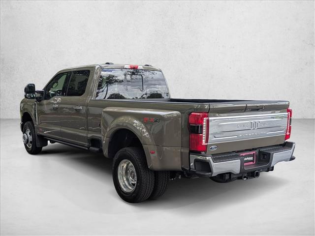 2026 FORD F-350 KING RANCH 缩略图 7