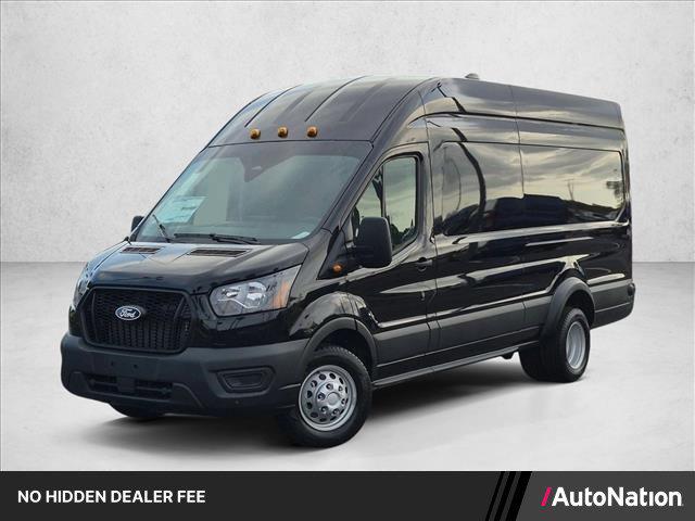 New 2026 Ford Transit-350 Base