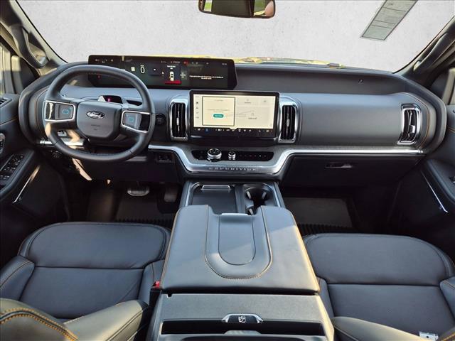 2026 FORD EXPEDITION TREMOR — миниатюра 13