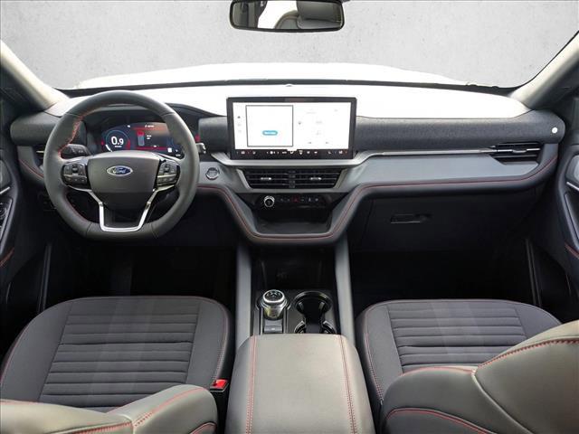 2026 FORD EXPLORER ST-LINE 缩略图 13