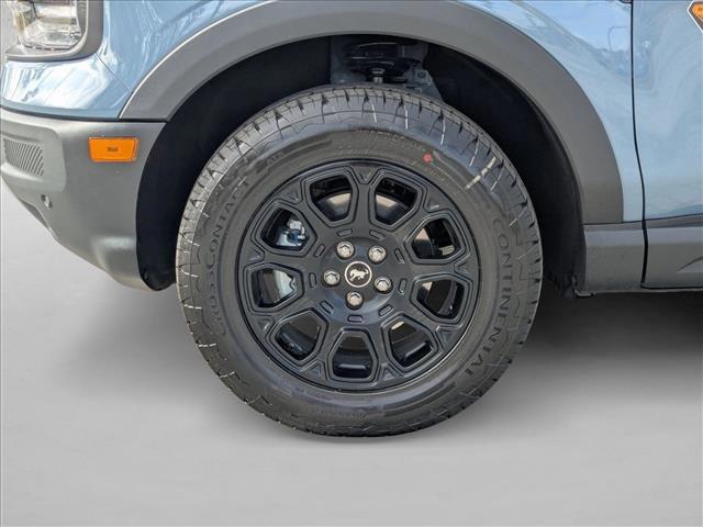 صورة 9 لـ 2026 FORD BRONCO SPORT BADLANDS