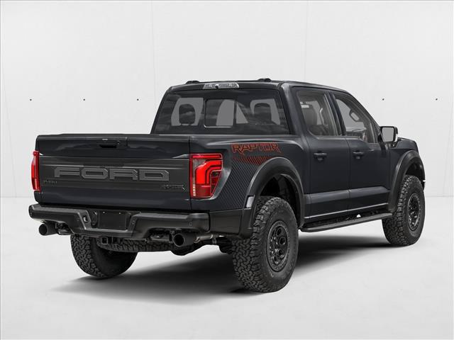 2026 FORD F-150 RAPTOR 照片 2
