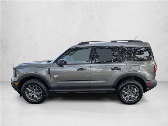 صورة 5 لـ 2026 FORD BRONCO SPORT BIG BEND
