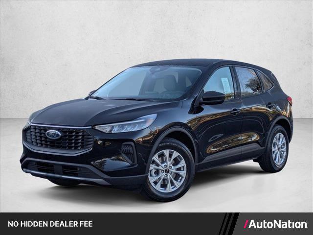 New 2026 Ford Escape Active