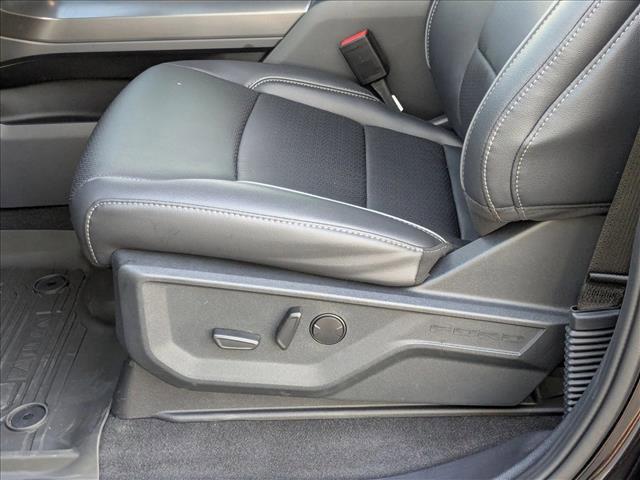 FORD F-150 LARIAT - 4